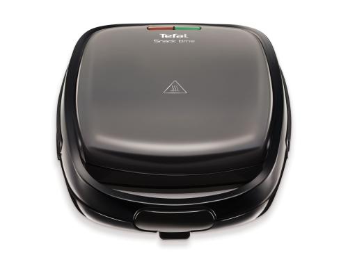 Tefal Snack Time 2 Plattensets fr Waffeln oder Sandwiches