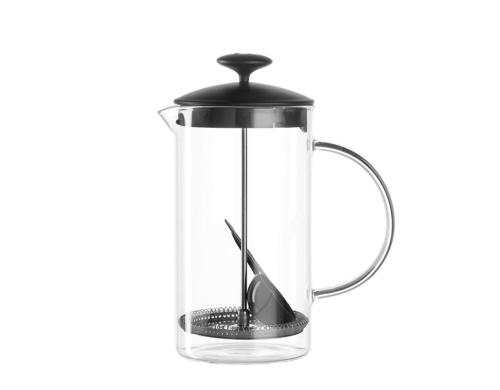 Leonardo Kaffeebereiter Caff 1 Liter Fassungsvermgen 1 Liter, Grsse 14x23cm