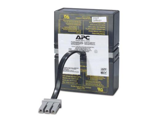 APC USV Ersatzbatterie RBC32 passend zu APV USV-Gerte