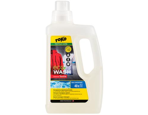 TOKO Eco Textile Wash 1000ml