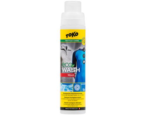 TOKO Eco Wool Wash 250ml