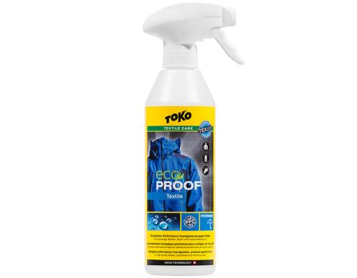 TOKO Eco Textile Proof 500ml