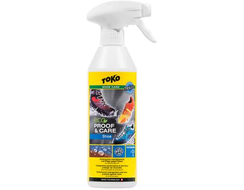 TOKO Eco Shoe Proof & Care 500ml