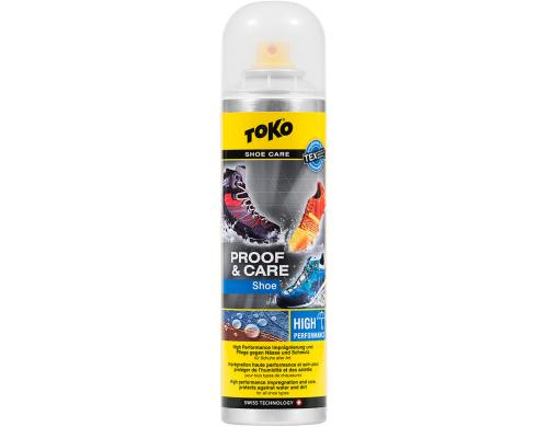 TOKO Shoe Proof & Care 250ml