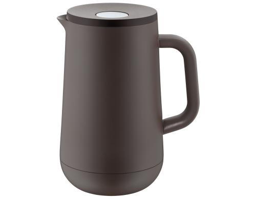 WMF Isolierkanne Tee Impulse taupe Fassungsvermgen 1 Liter