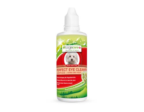 bogacare PERFECT EYE CLEANER 100ml