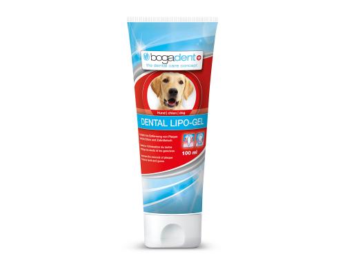 bogadent DENTAL LIPO-GEL 100ml