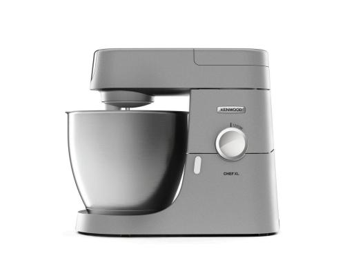 Kenwood Kchenmaschine Chef XL 1200 Watt, Fassungsvermgen 6.7 Liter