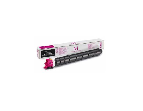 Toner Kyocera TK-8345M zu TASKalfa 2552ci magenta, ca. 12'000 S. bei 5% Deckung