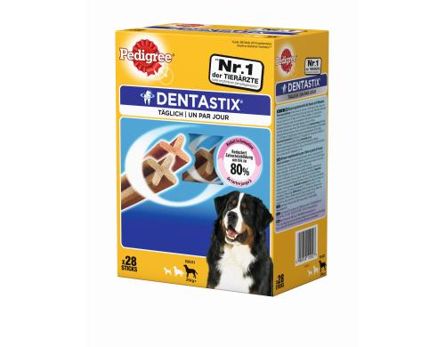 Pedigree DentaStix Large 28er Pack 1.08kg