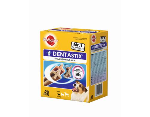 Pedigree DentaStix Small 28er Pack 440g