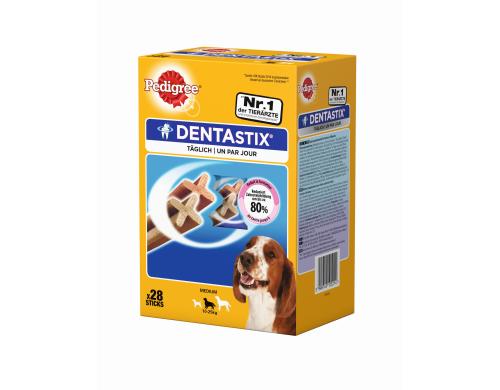 Pedigree DentaStix Medium 28er Pack 720g