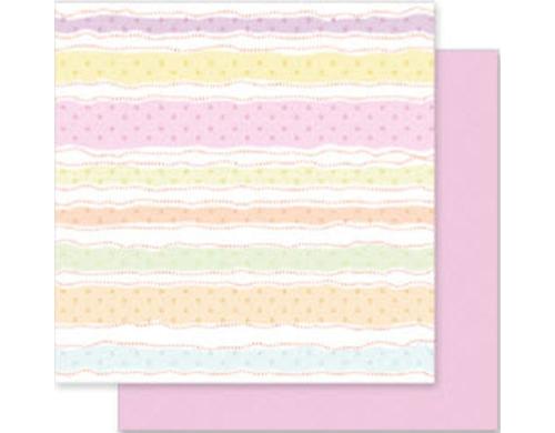 Folia Designpapier Party 5 Blatt, 30.5 x 30.5 cm (12 x 12 Zoll)