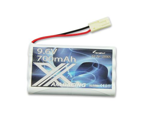 Amewi Akku Ni-MH 9.6V 700mAh 