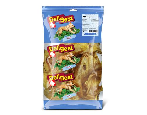 DeliBest Knabberohren gourmet 500g