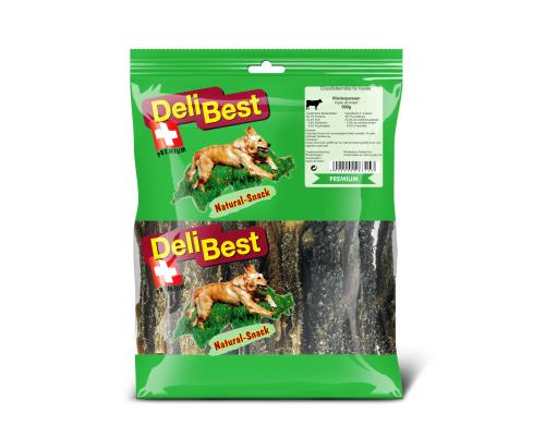 DeliBest Rinderpansen 500g