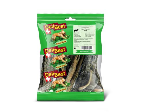 DeliBest Lammpansen 200g