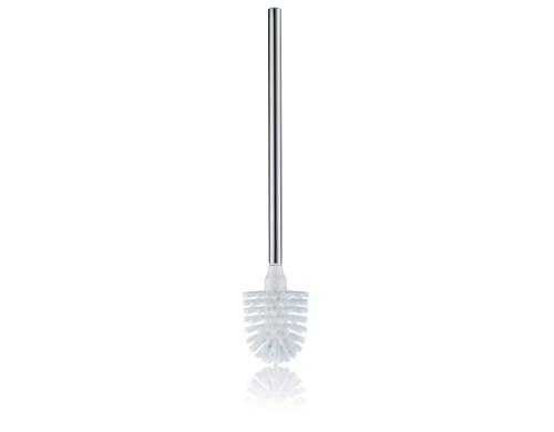 Kela Ersatztoilettenbrste La Brosse weiss 42.5cm x 8cm, Edelstahl