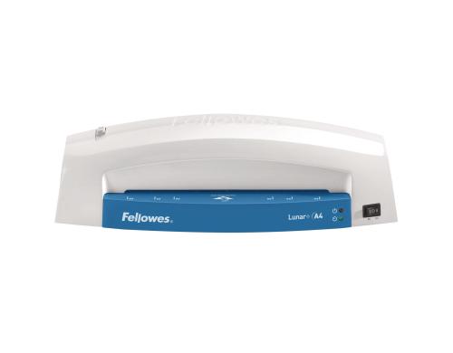 Fellowes Laminiergert  LUNAR+ A4 blau fr 125 Mikron