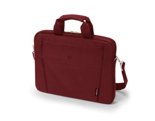 DICOTA Slim Case BASE 11-12.5 rot