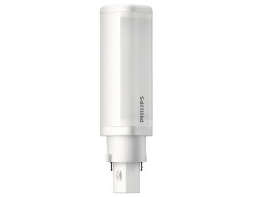 Philips CorePro LED PLC 4.5W 840 2P G24d-1