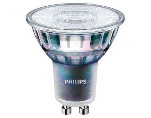 Philips MAS LED ExpertColor 3.9-35W GU10 927 25D