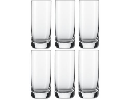 Schott Zwiesel Convention Longdrinkglser 6er Set