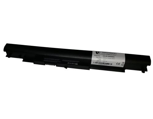 Vistaport Notebook Akku fr HP LiIon, 14.4V, 2200mAH