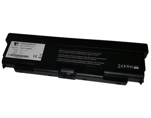 Vistaport Notebook Akku fr Lenovo ThinkPad LiIon, 10.8V, 8400mAH