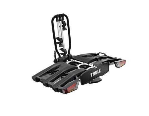 THULE Fahrradtrger EasyFold XT 3 Anhngekupplungs-Fahrradtrger