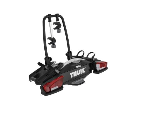 THULE Fahrradtrger Velo Compact 924 Anhngekupplungs-Fahrradtrger