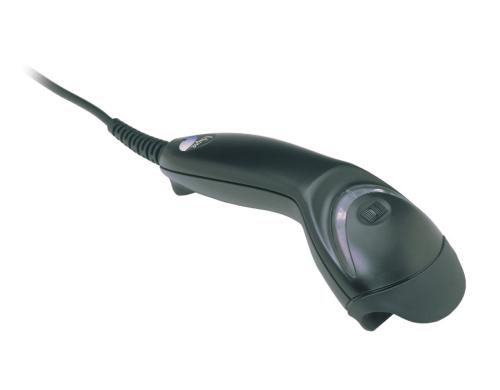 Barcodescanner Honeywell Eclipse USB,black 72 Scanlinien pro Sekunde