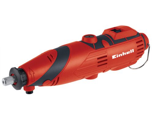 Einhell Schleif- und Gravur-Werkzeug TC-MG 135 E