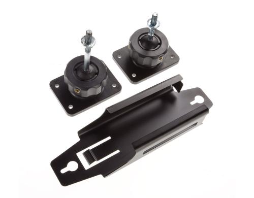 JBL MTC-2P, Mounting Kit Wandhalterungen fr ein Paar C2PS