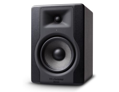 M-AUDIO BX5 D3, Stck 2-Wege Nahfeld 5 Referenz-Studiomonitor