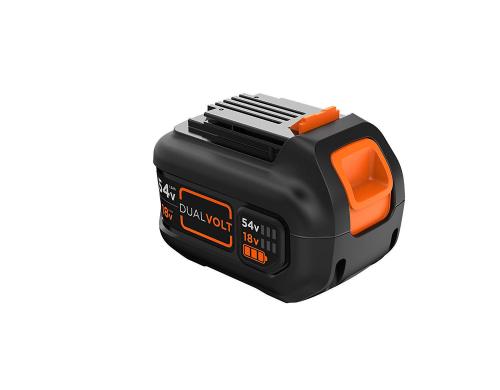 BLACK+DECKER Ersatzakku LiIon-Akku 54V/1.5Ah