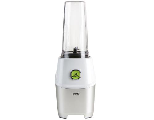 Domo My Blender X-Power Silber 1000 Watt