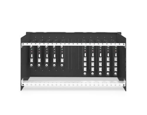 PureTools PT-RM-SE312 Rack Mount Kit 5U for 12x Slim Extenders