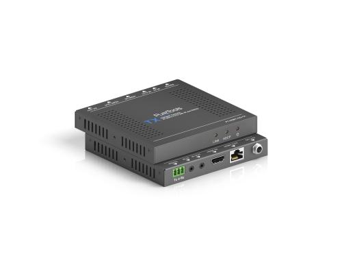 PureTools PT-HDBT-702-TX HDBaseT Transmitter, HDMI/RS232/IR, 4K