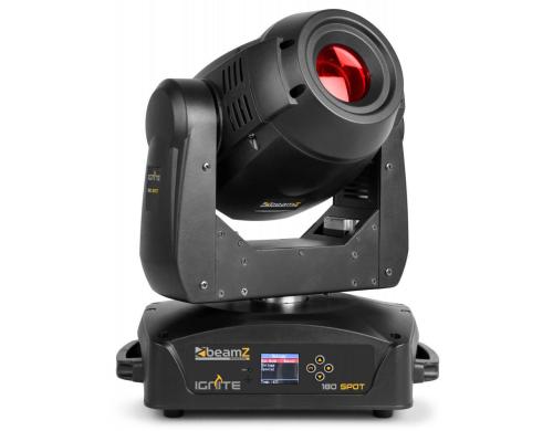 BeamZ Pro Ignite 180 Spot LED Moving Head