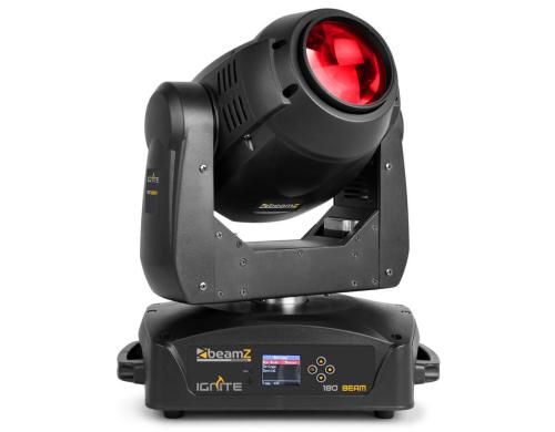 BeamZ Pro Ignite 180B Beam LED Moving Head