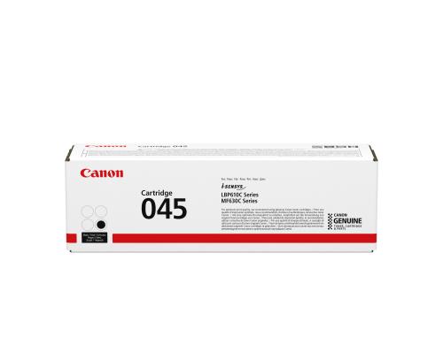 Toner 1242C002  canon 045BK, black 1400 Seiten