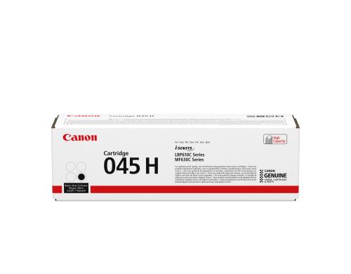 Toner 1246C002  canon 045HBK, black 2800 Seiten, High Capacity