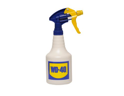 WD-40 Pumpzerstuber 600ml leer