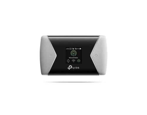 TP-Link M7450: 4G-/UMTS Mobil WLAN Router bis 300Mb/s Down, 50Mb/s Up, Akkubetrieb