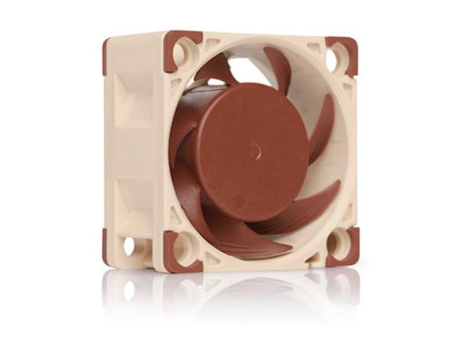 Gehuselfter Noctua NF-A4x20 FLX 40x40x20mm, 12V, 14.9dBA