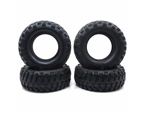 Tamiya Rock Block Tire 58609 Ersatzteil