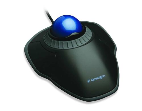 Kensington Orbit Mobil-Trackball wired USB