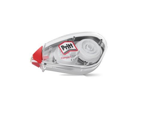 Pritt Compact Korrekturroller 4.2 Inhalt: 1 Stk,, 10 m x 4.2mm,