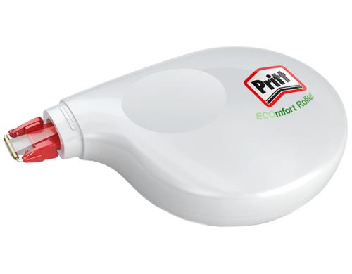 Pritt ECOmfort Korrekturroller 4.2 Inhalt: 1 Stk,, 10 m x 4.2mm,